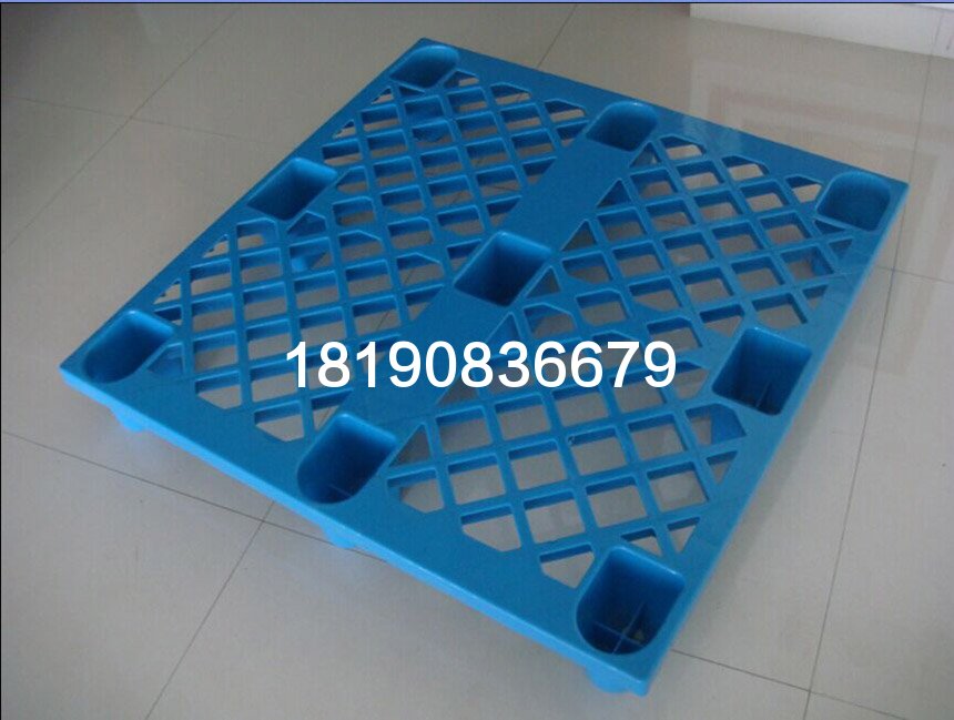 九腳網(wǎng)格托盤(pán)1010（105）